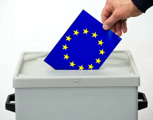 Elezione Parlamento Europeo 2024
