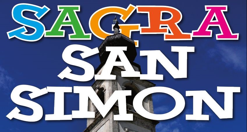 Sagra di San Simon 2024